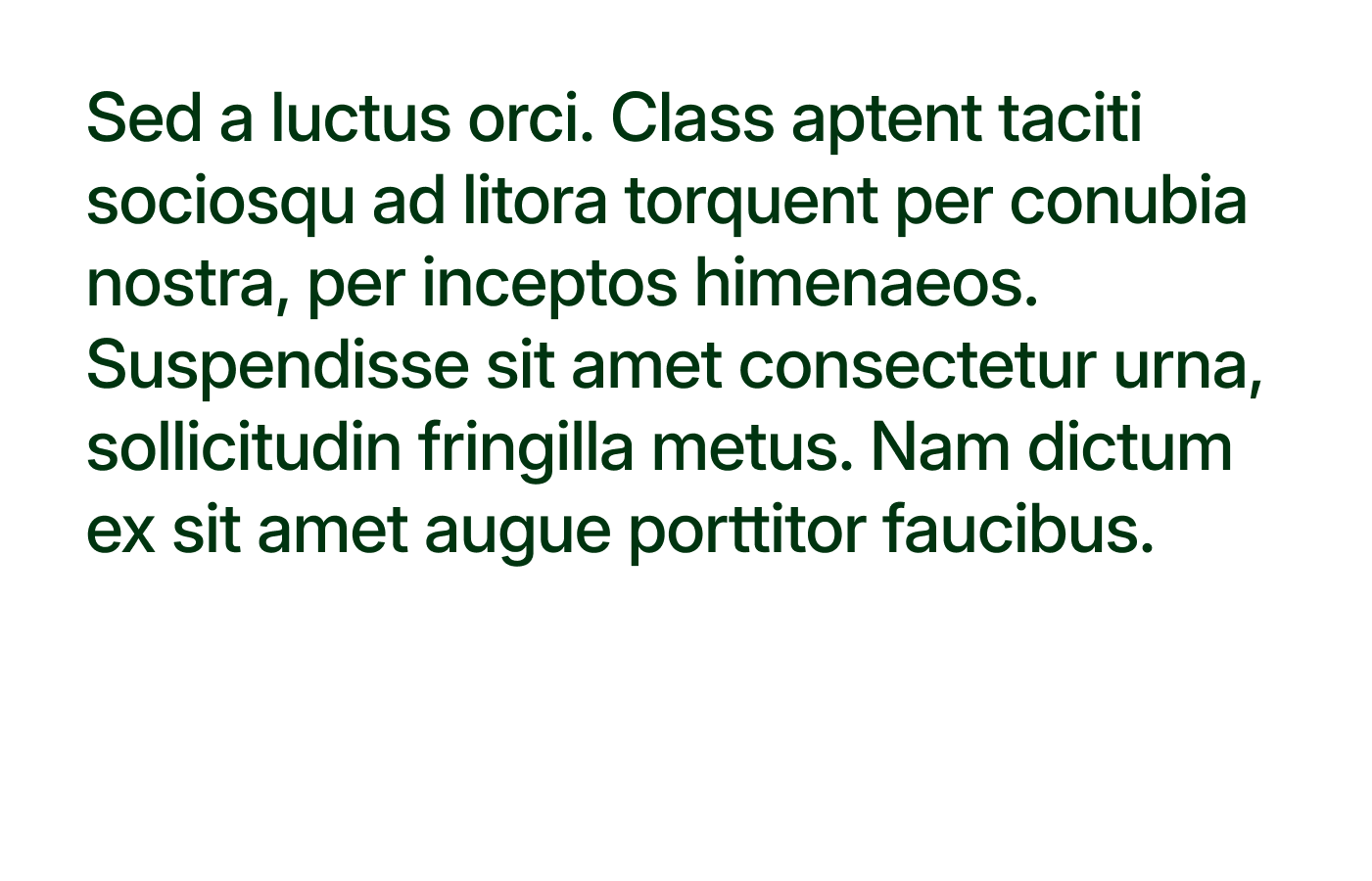 Gradient with shades of blue