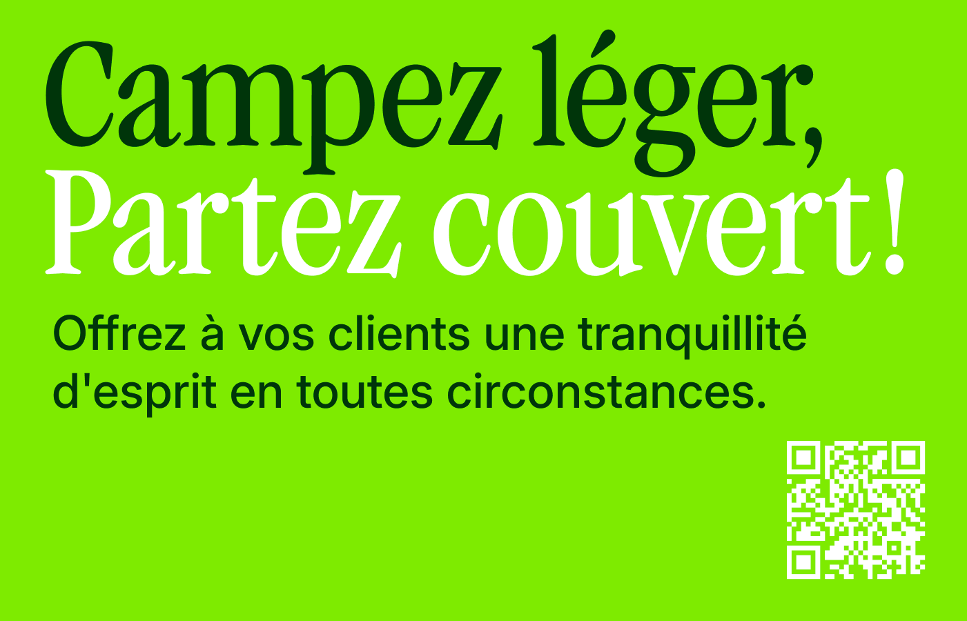 Orange gradient with shades of blue