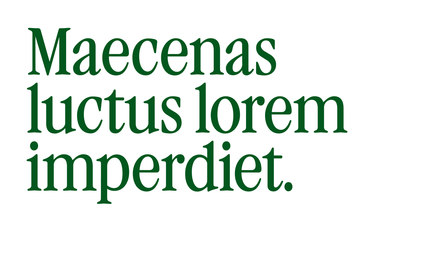 Gradient with shades of orange